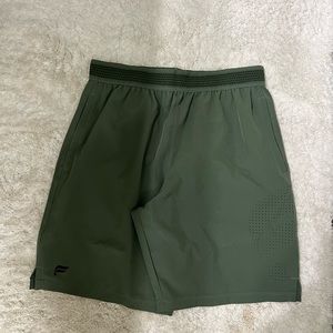 Fabletics shorts